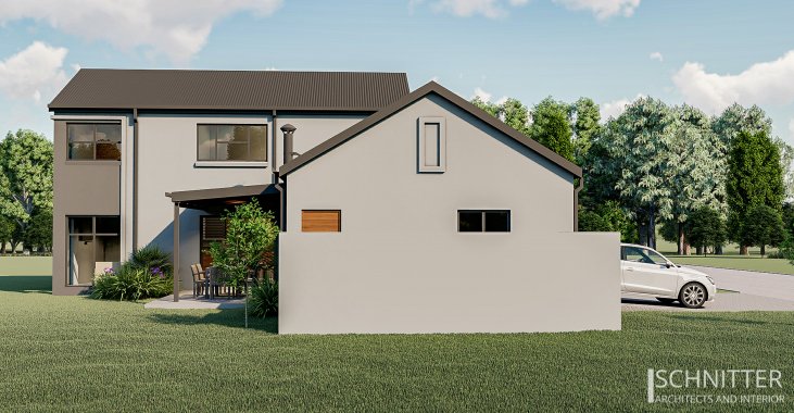 4 Bedroom Property for Sale in Hartbeespoort Rural North West